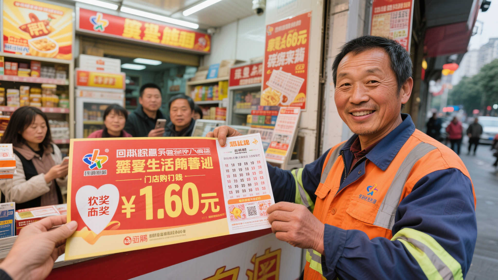 类似的故事其实并不少见。在过往的报道中，