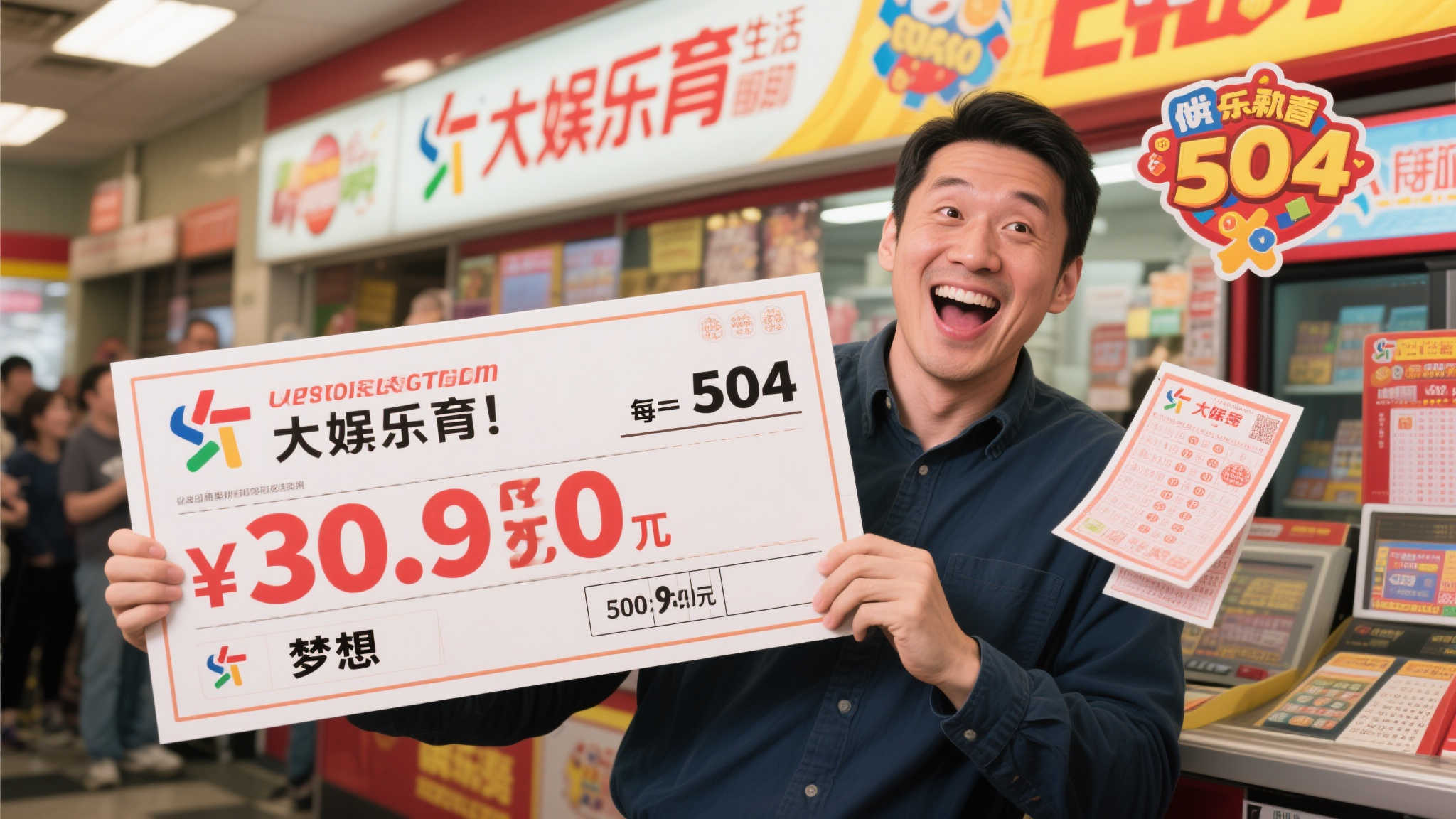 前言：意外惊喜从娱乐开始
生活中总有一