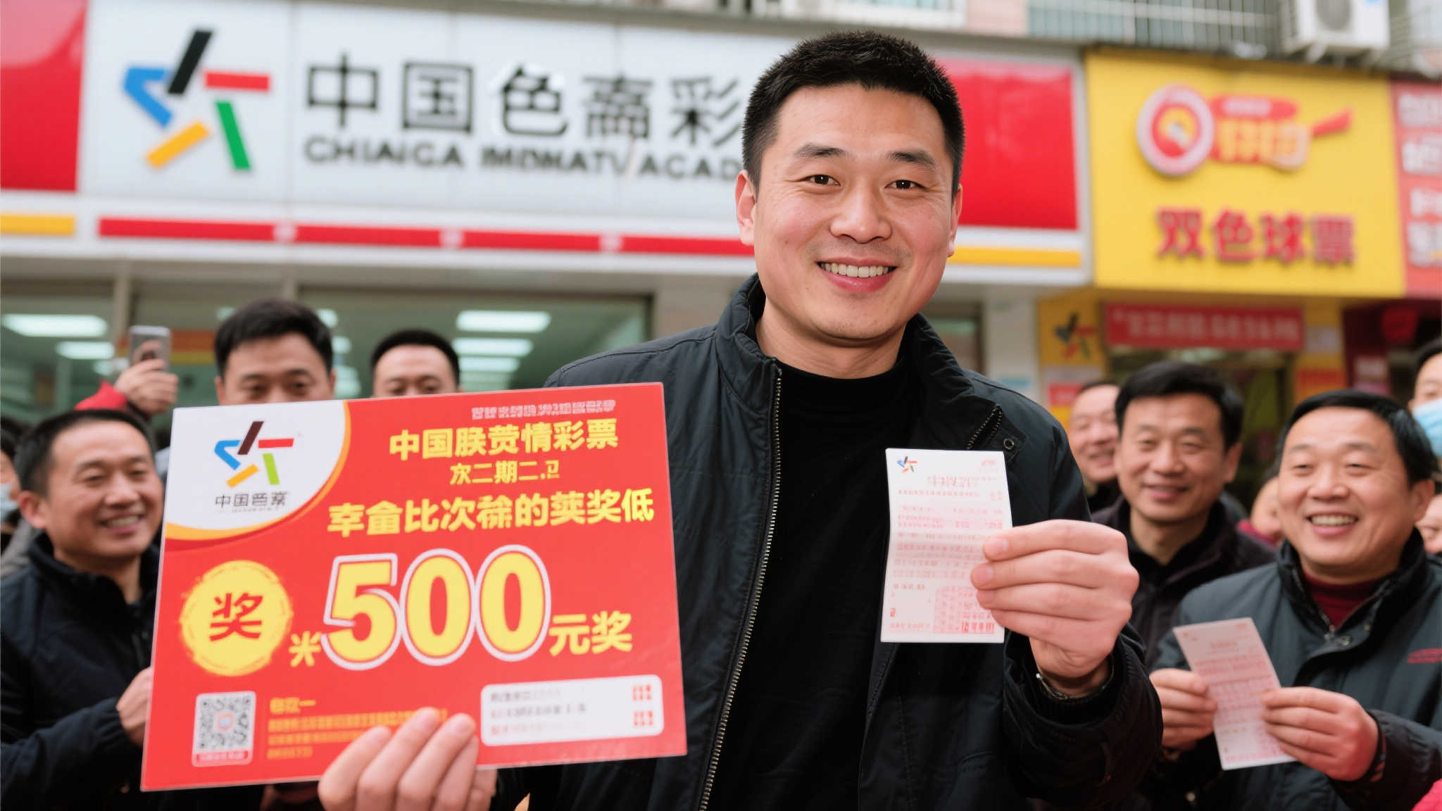 值得一提的是，双色球作为国内最受欢迎的彩