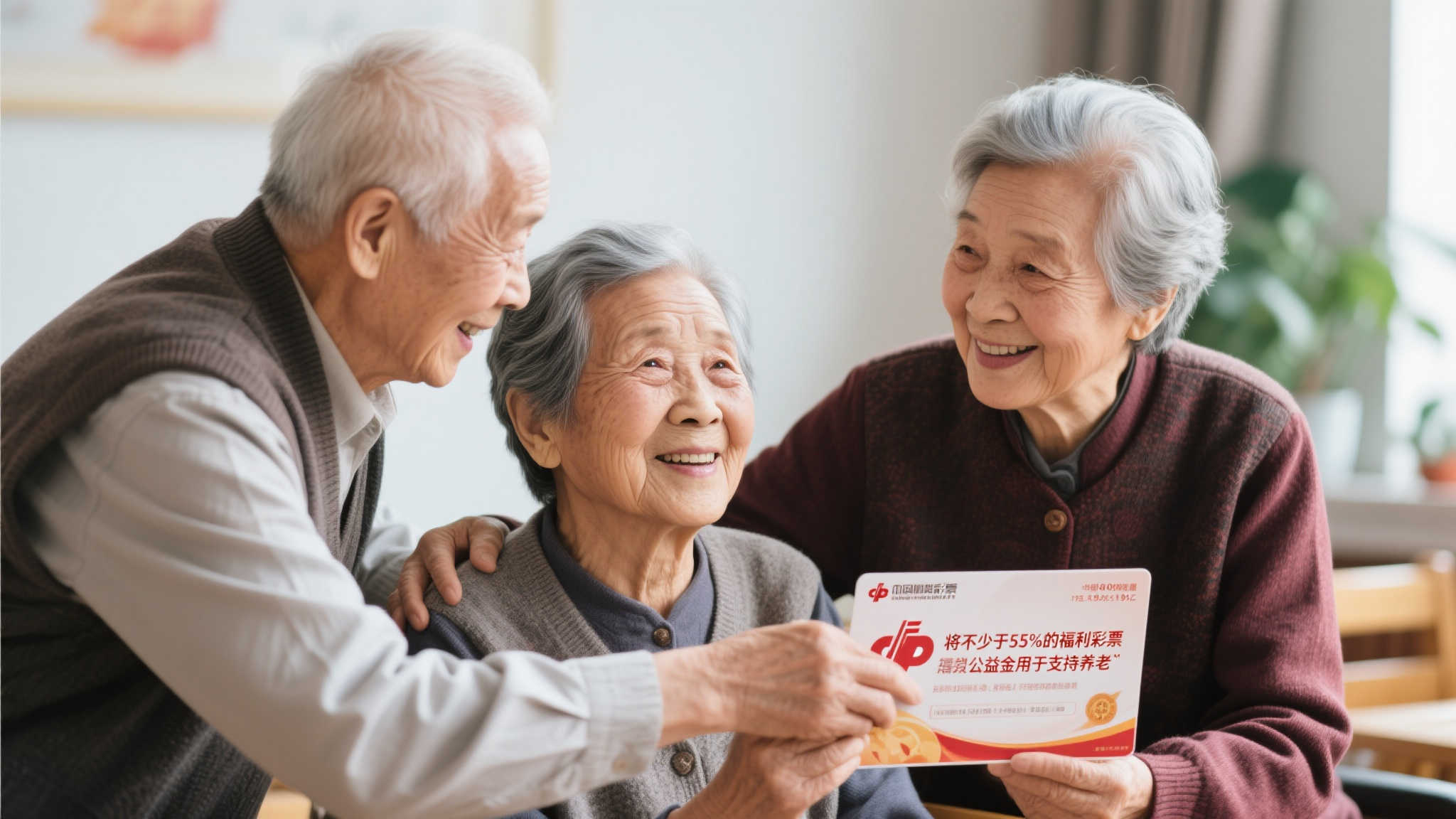 据数据显示，我国60岁及以上人口数量已超