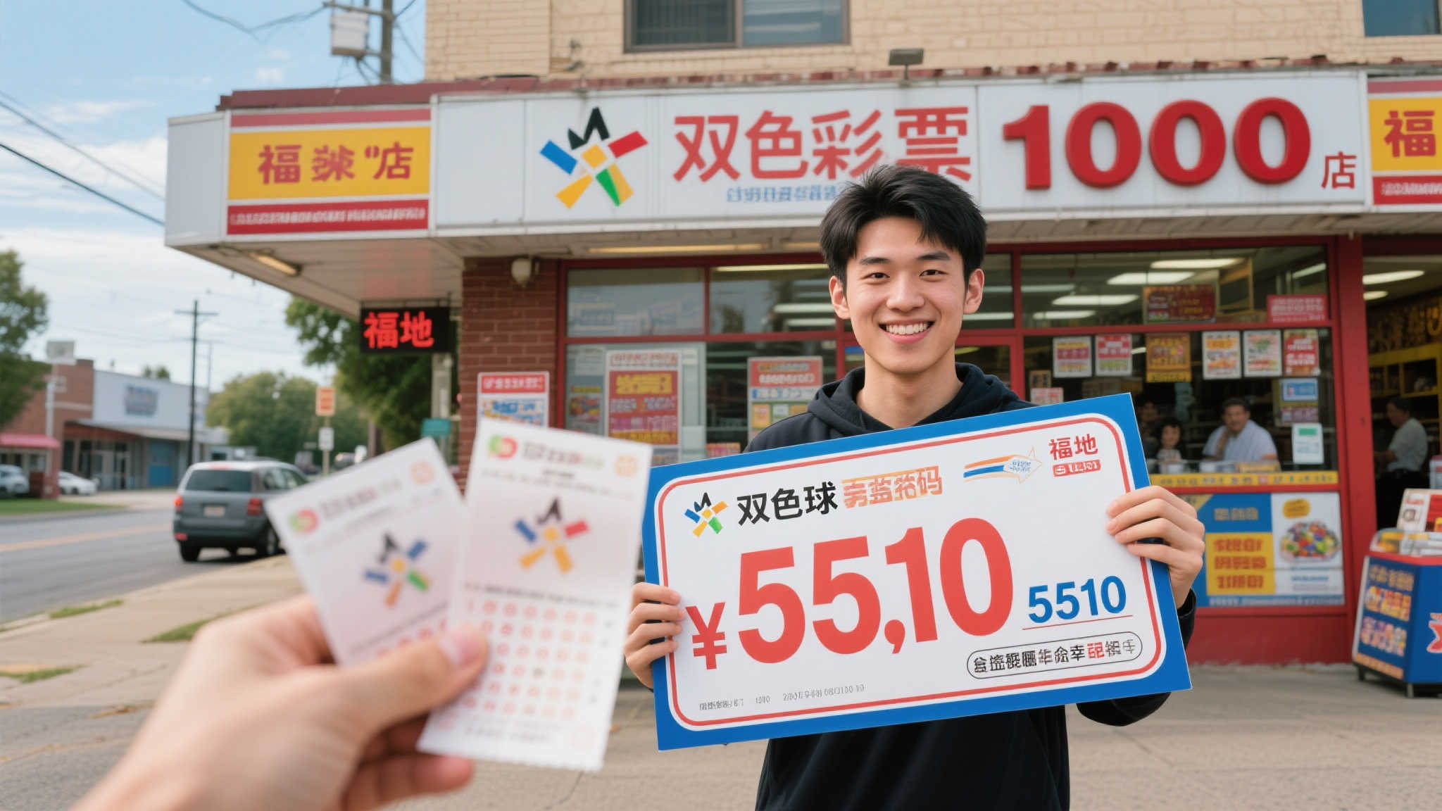 想象一下，在一次轻松的旅行途中，随手买下