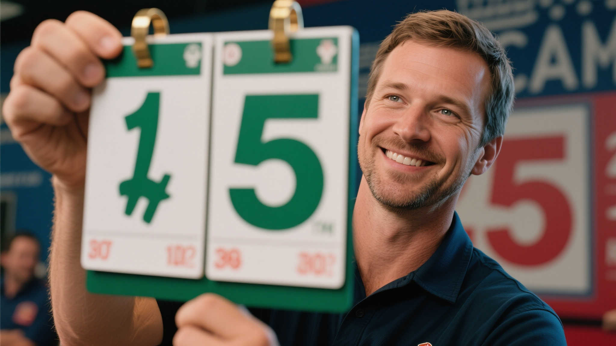 男子坚持守号终获大乐透1555万：差点错失幸运换号