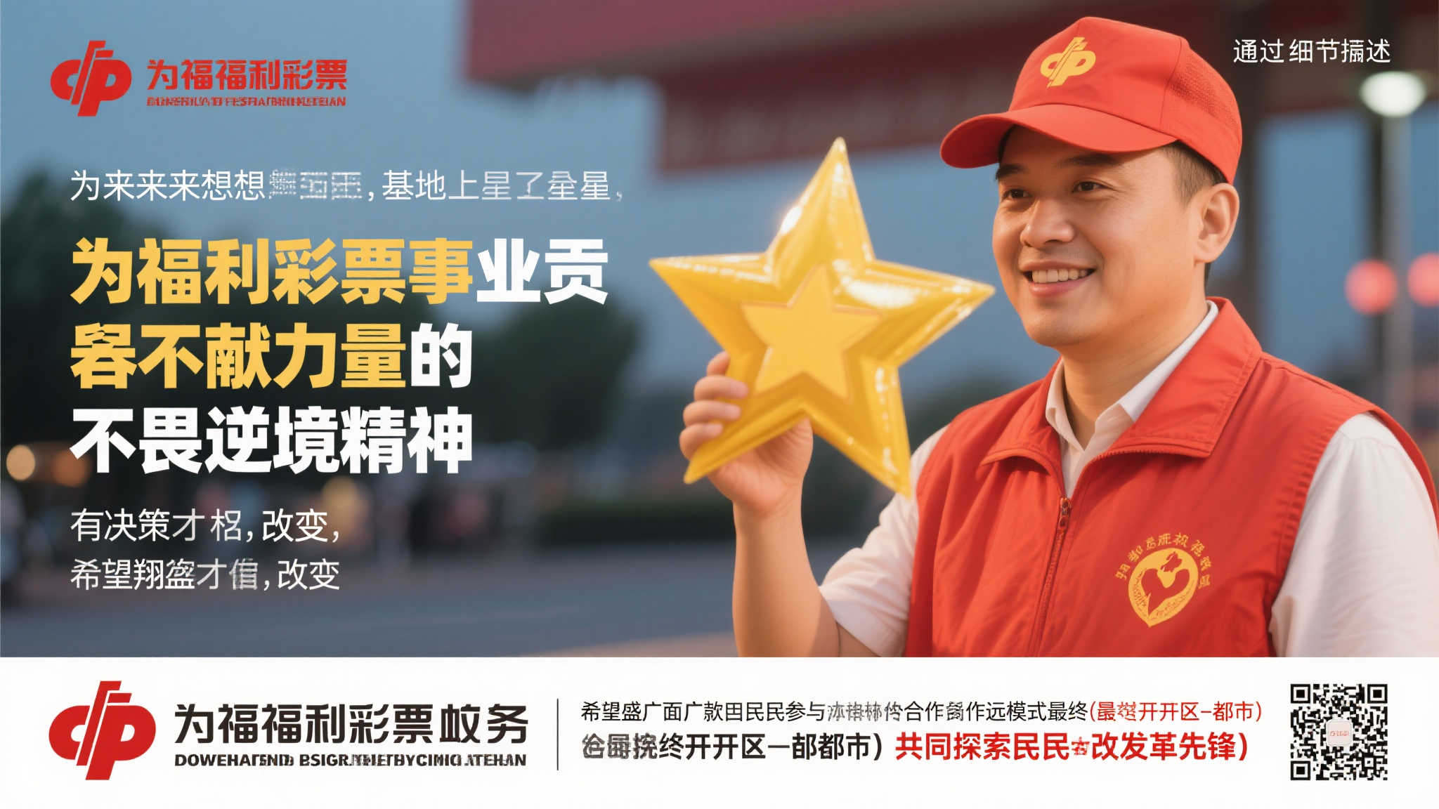 承德福彩情系一线销售员暖心行动 通过这些细节描述,我们可以看到,“为福利