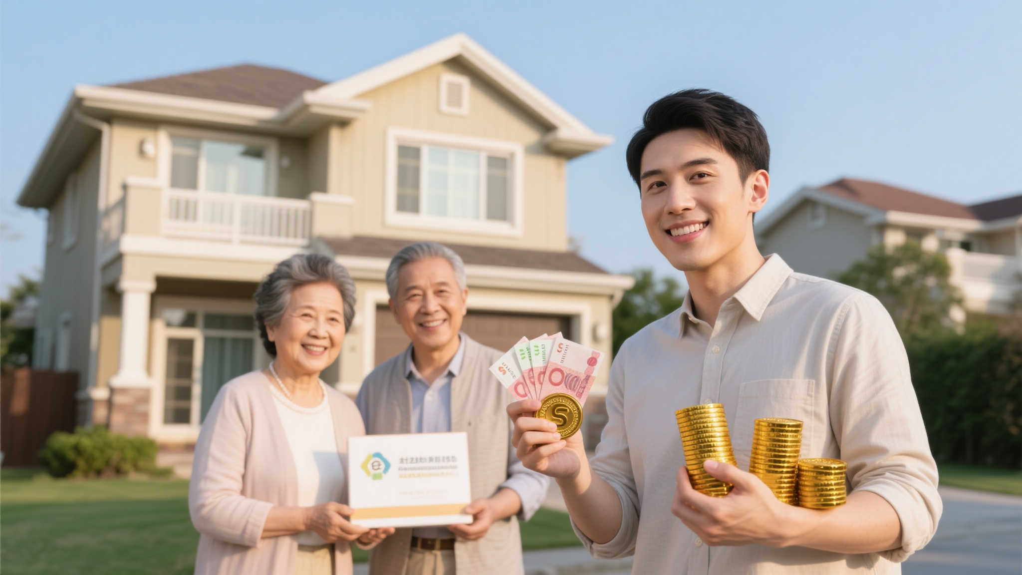 双色球1712万大奖得主：彩票让我人生逆袭