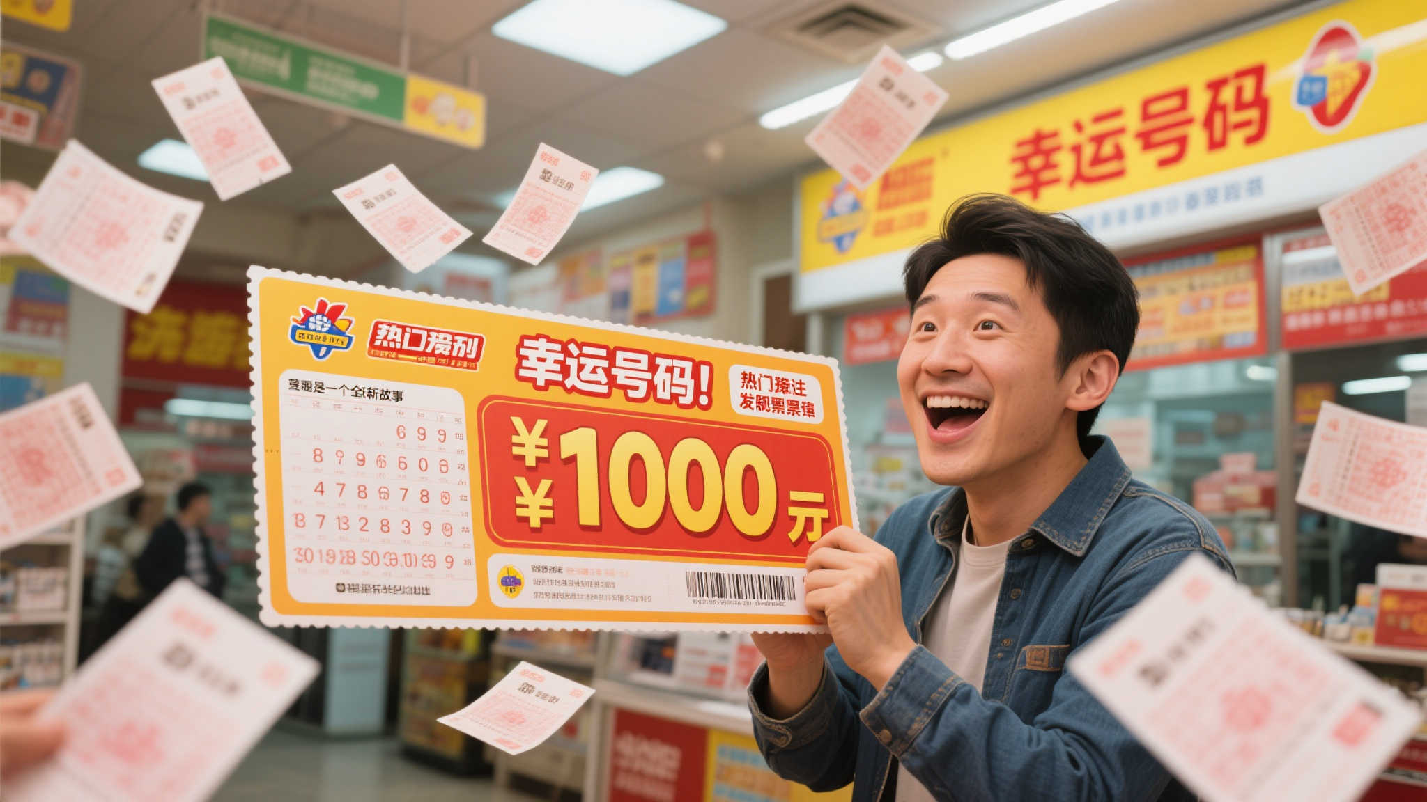 通过这些方法，或许你也能在下一次投注时，