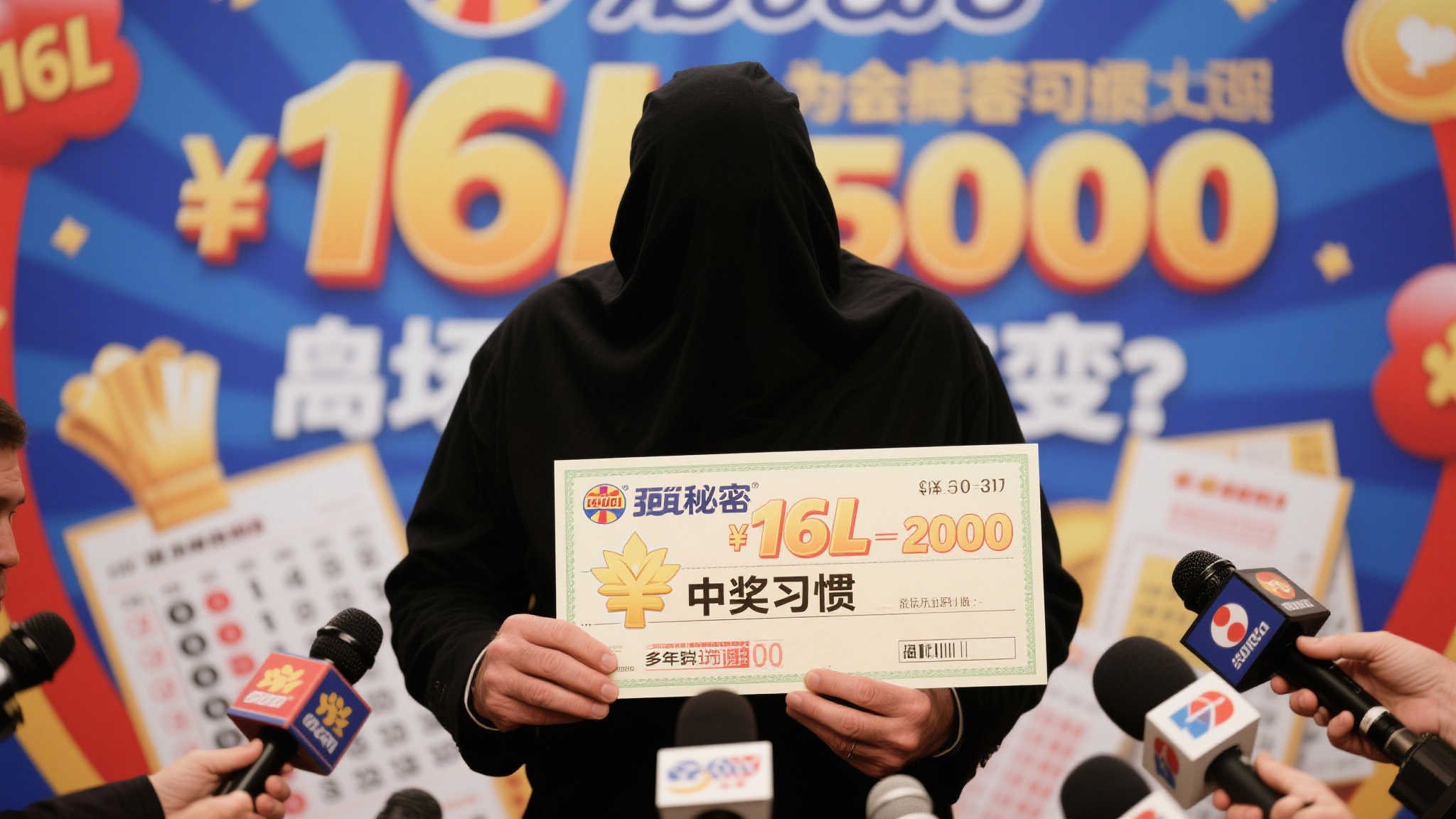 16亿大奖得主避谈媒体,透露中奖秘诀源于一个日常习惯 一 揭秘16亿巨奖得主的神秘面纱
据相