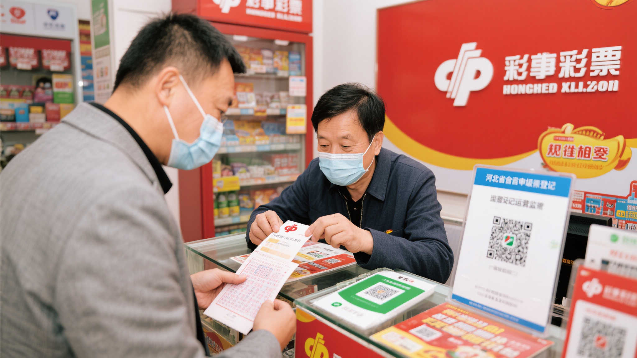 例如，在售卖渠道方面，河北省全面实行实名