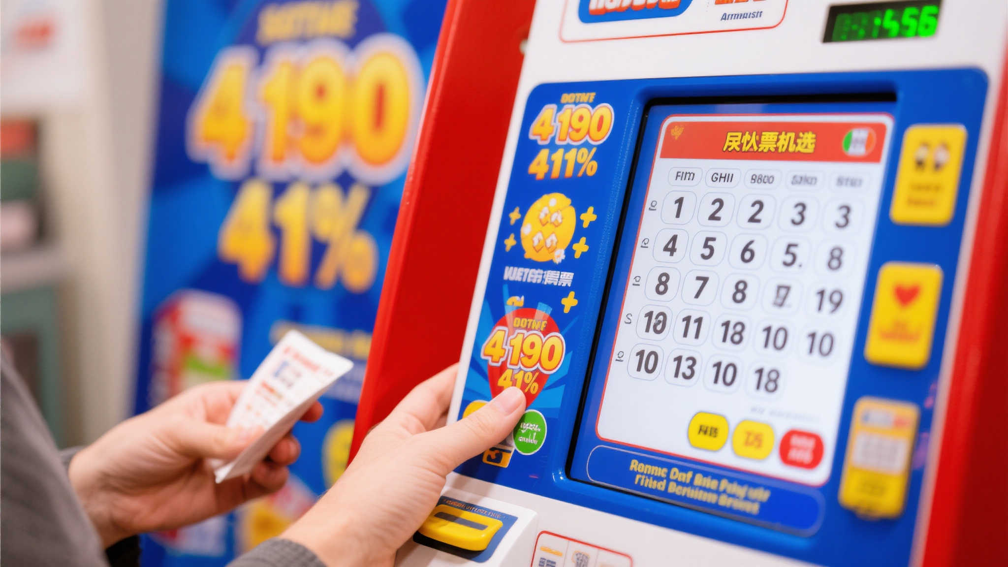 男子36元喜中双色球162万 春节携家人开启旅游计划