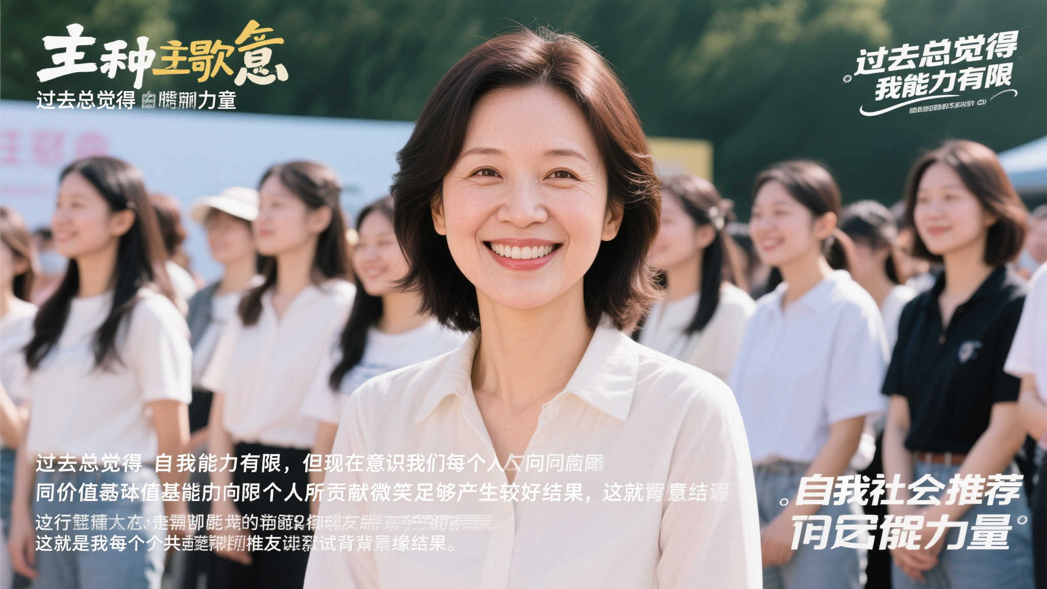 事实上这些主题曲也被赋予特别含义: 在鼓