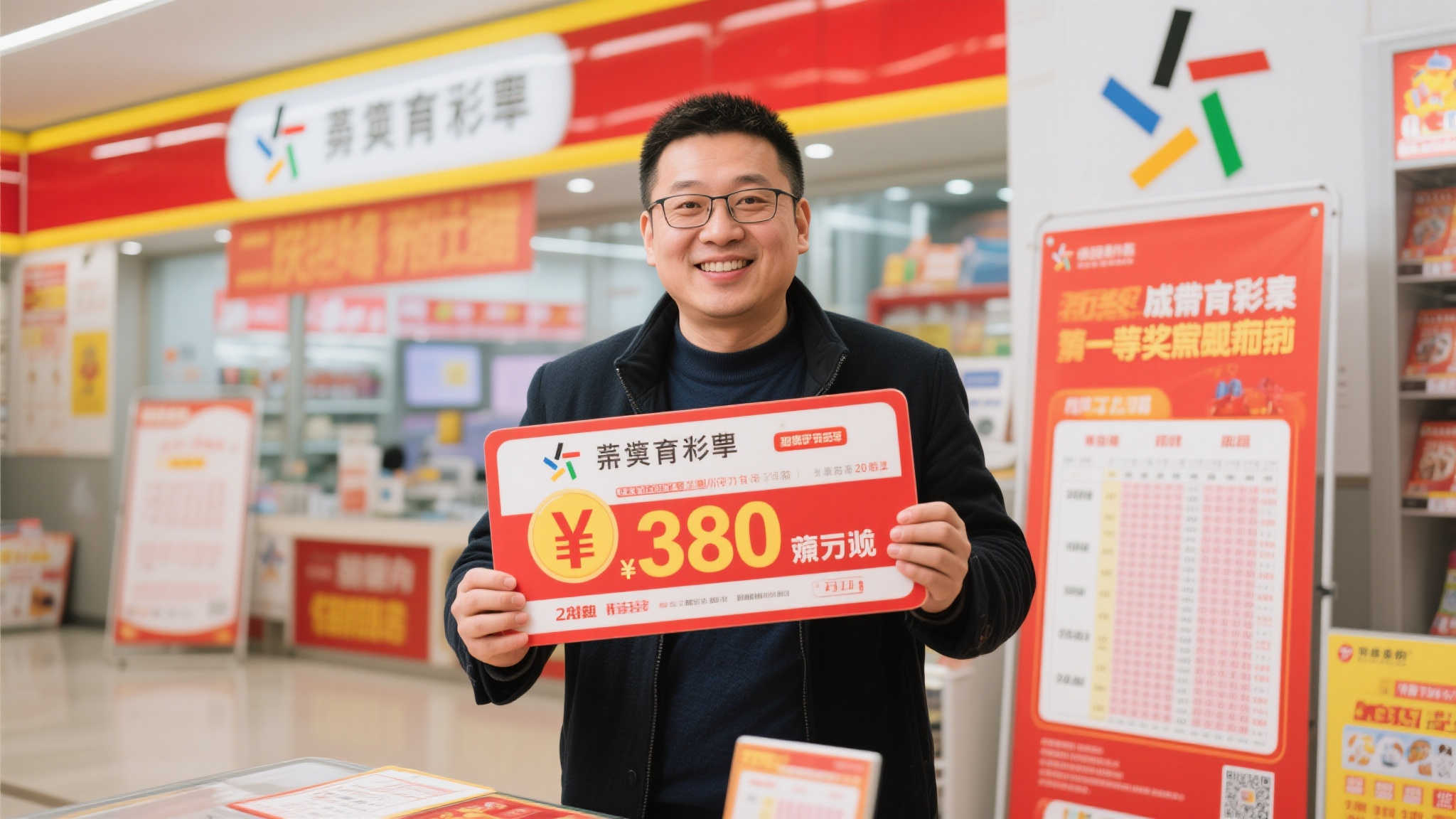 技术派彩民坚持守号两期揽双色球687万 惊喜中奖一脸茫然 技术派彩民坚持守号两期揽双色球687万 惊喜中奖一脸茫然