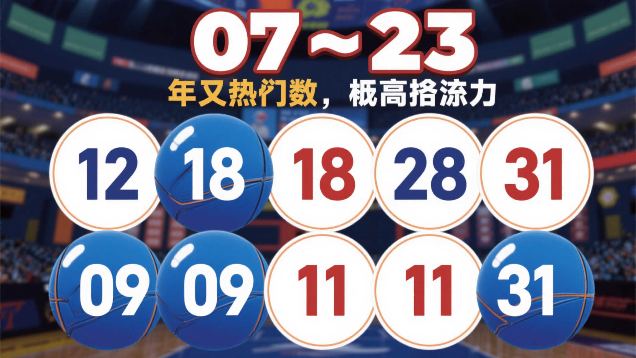 双色球2025年第054期号码预测与解析 双色球2025年第054期号码预测与解析
