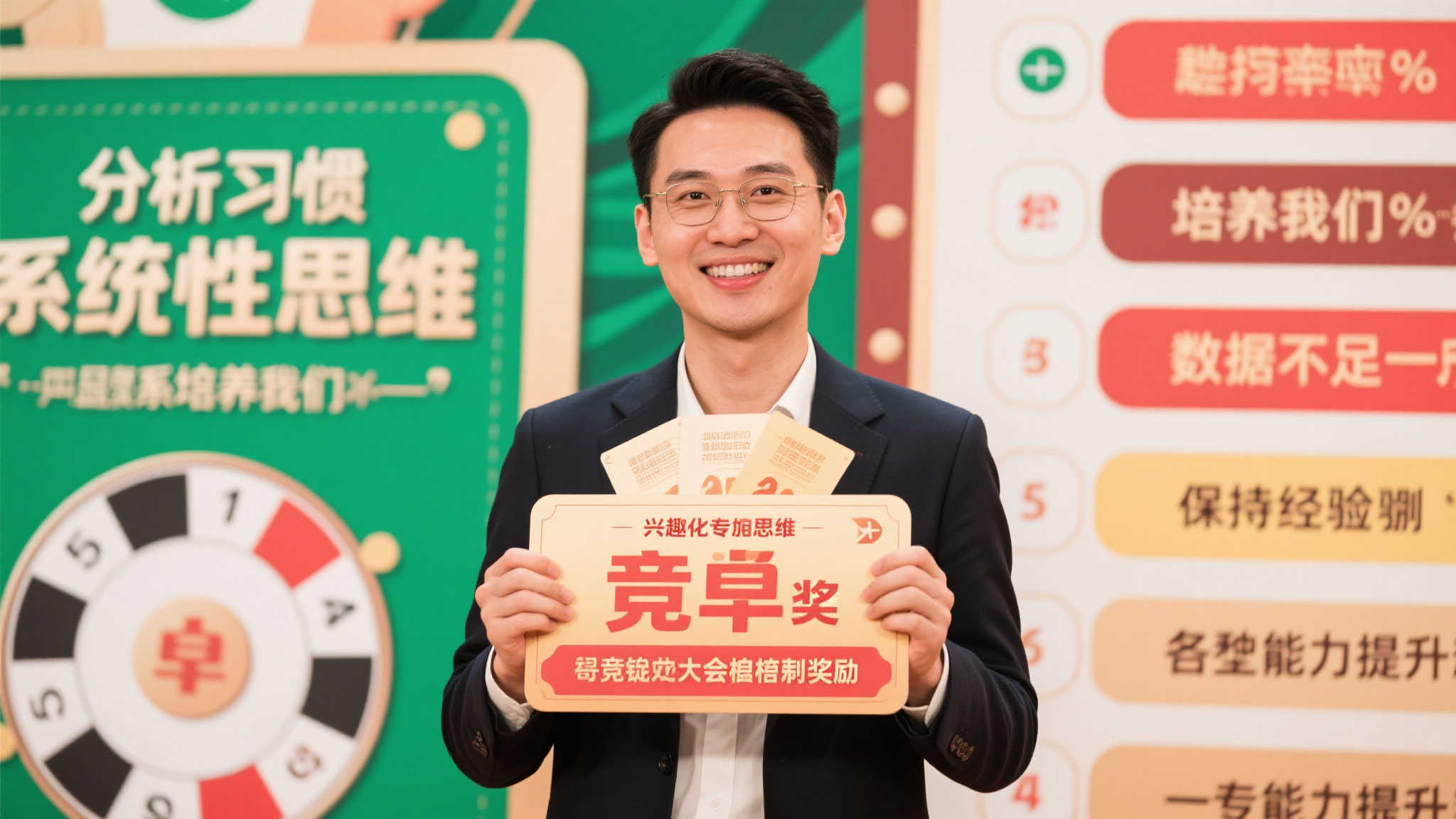 更重要的是，这种分析习惯能够培养我们的一