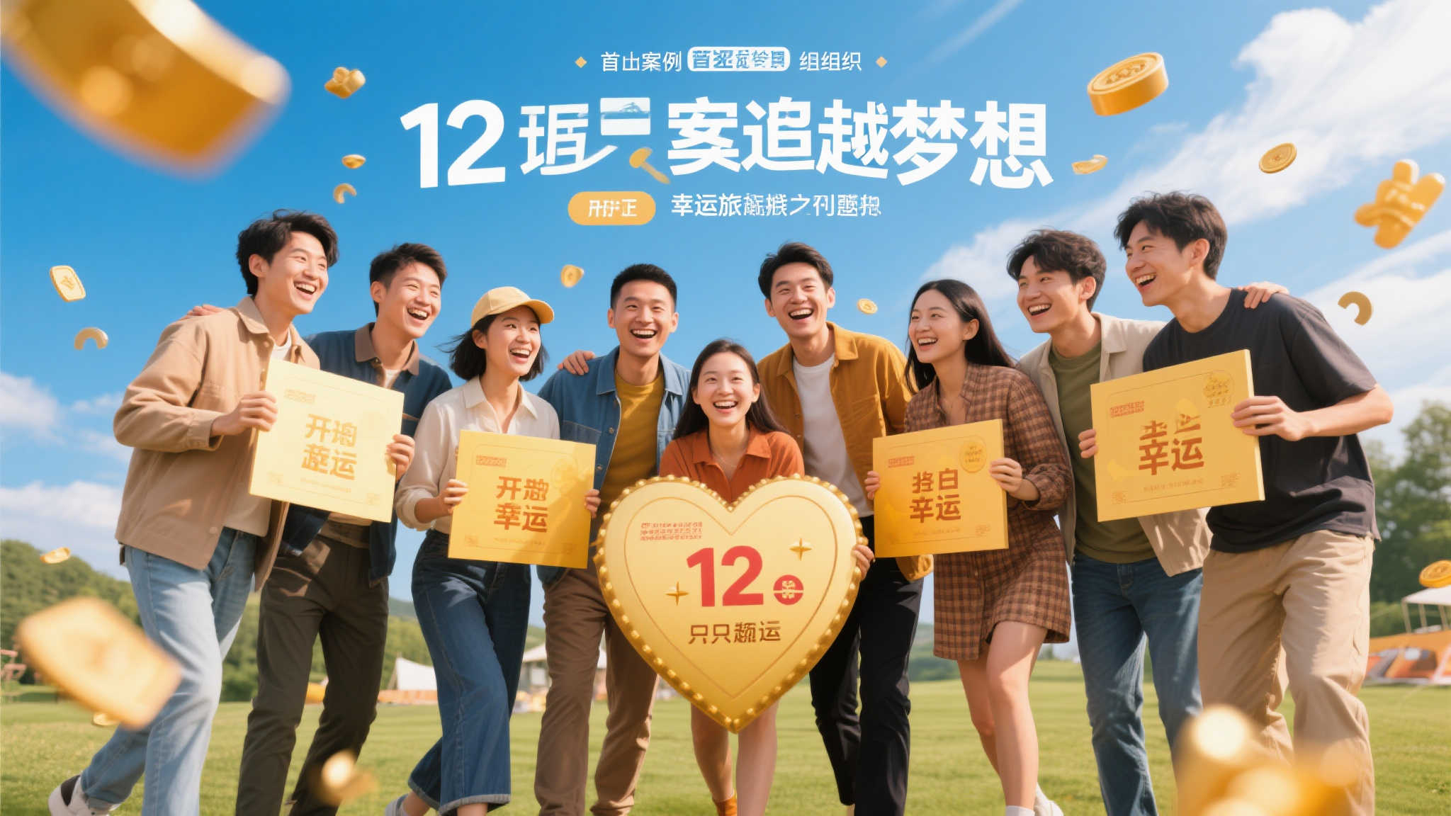 12人联手合买 福彩1018万大奖来自504元胆拖复式票