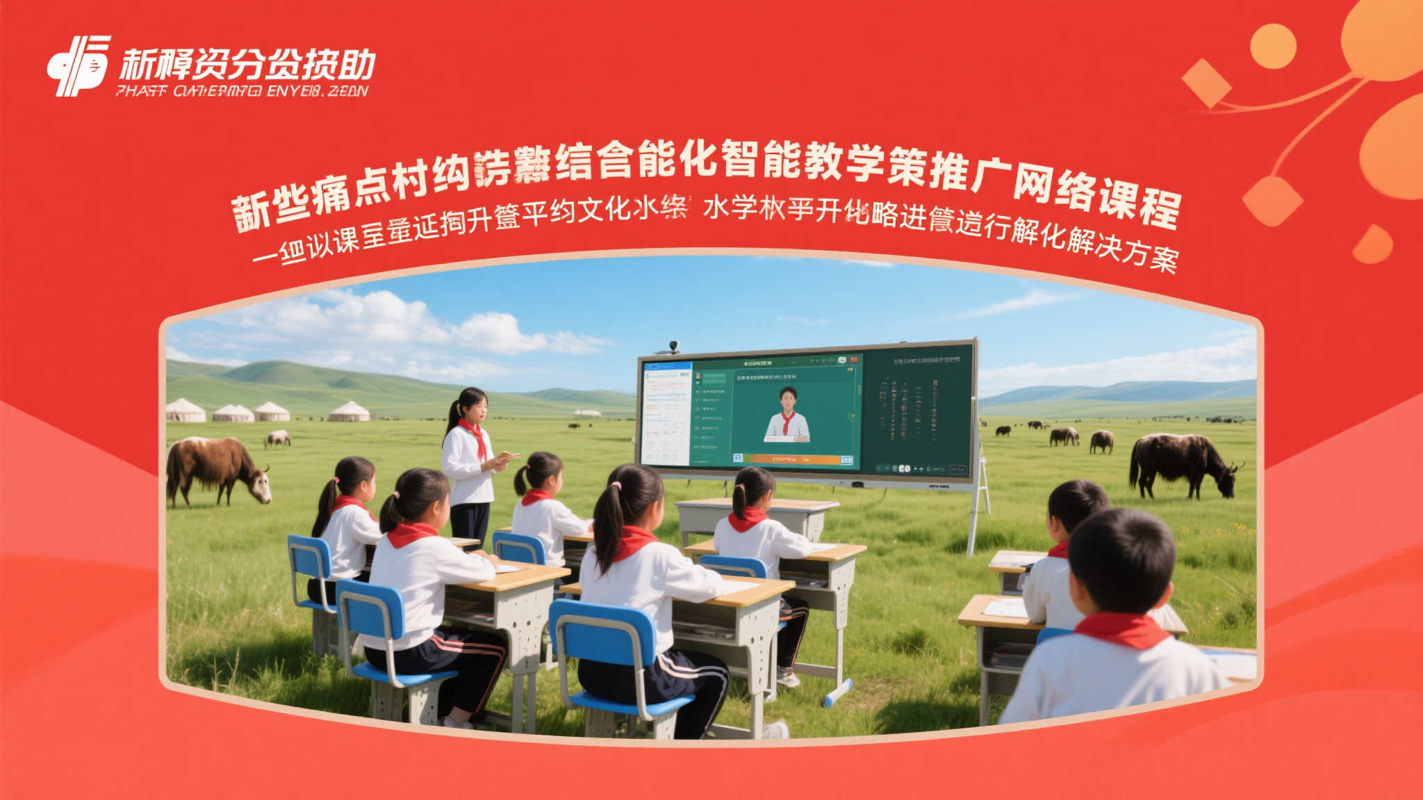 与此同时，有些落后地区由于基础设施条件不