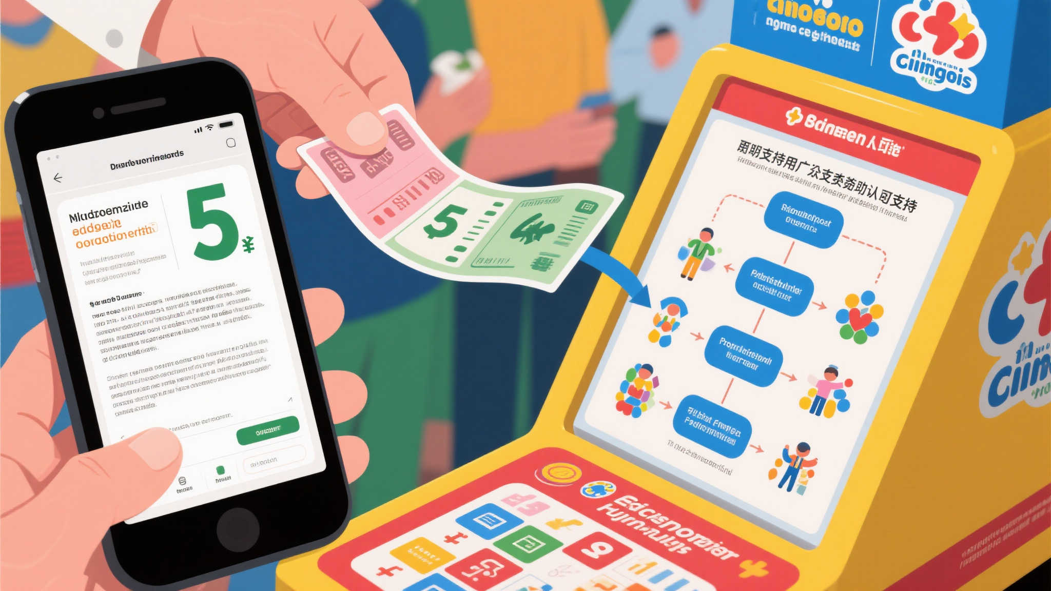 例如，在具体操作层面, 文件中详细解释道