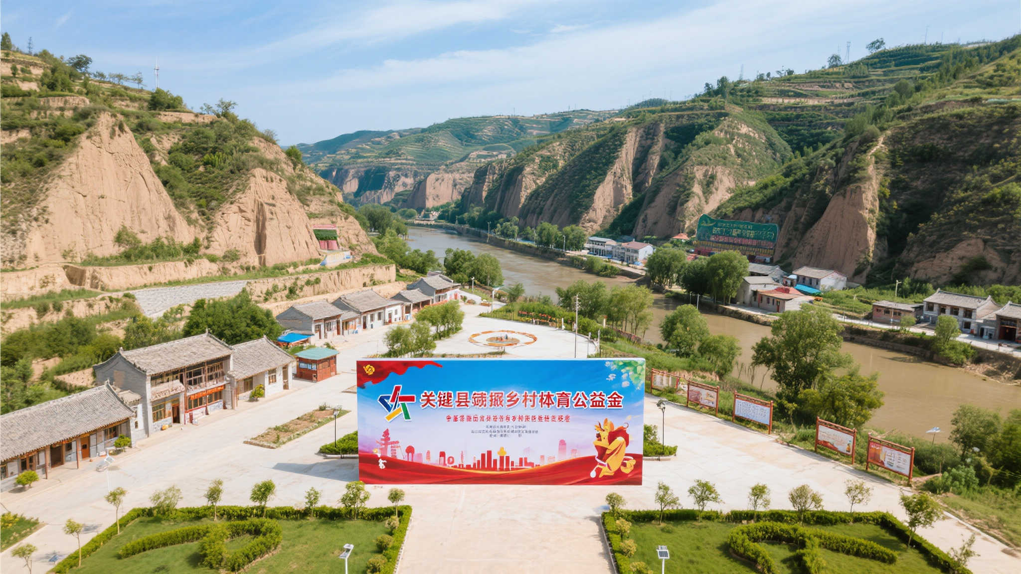 前言：延川县，这片土地承载着厚重的历史文