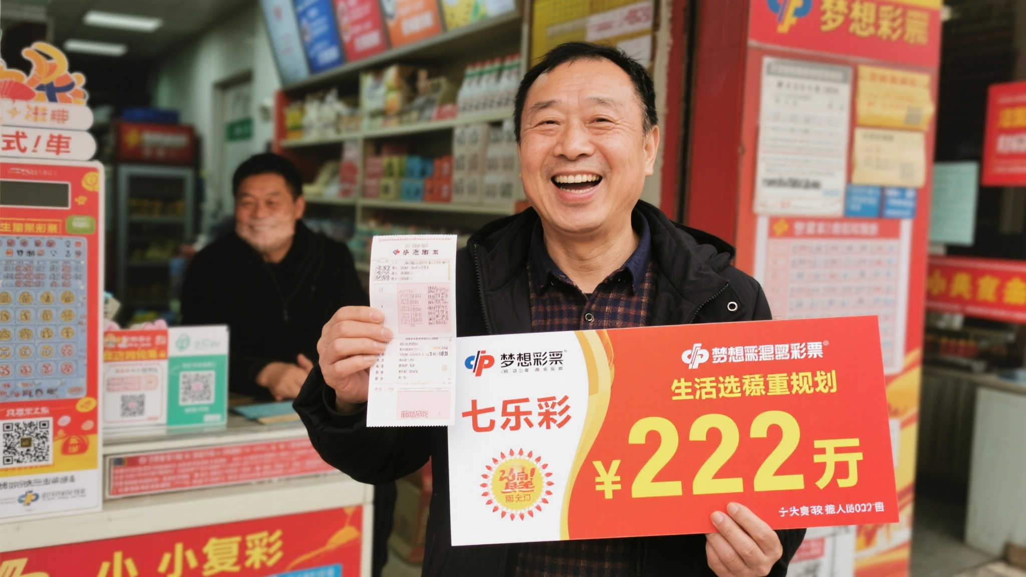 引言：梦想成真的那一刻，你会如何规划奖金