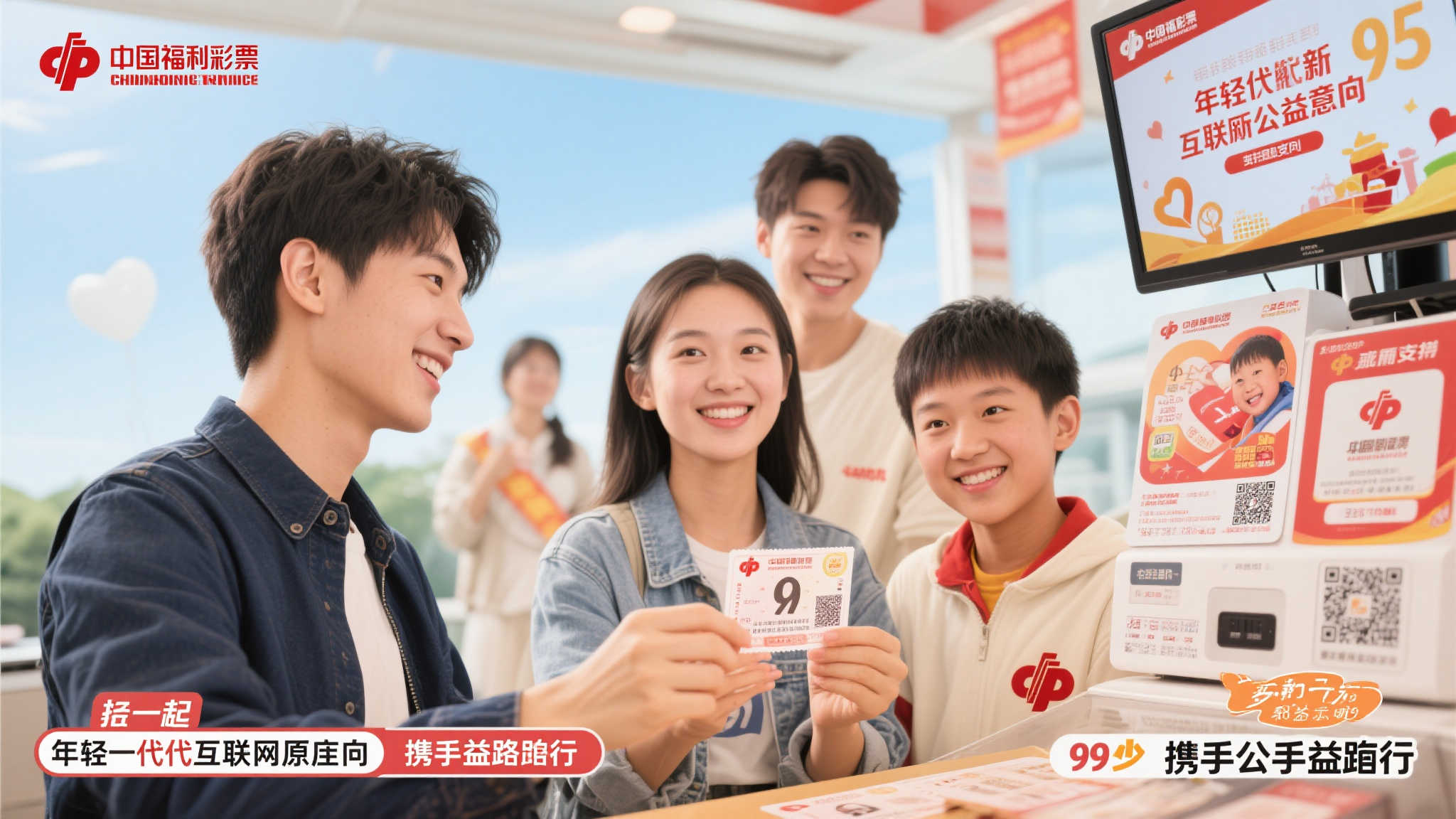 引言：年轻一代的新公益态度
在这个快节