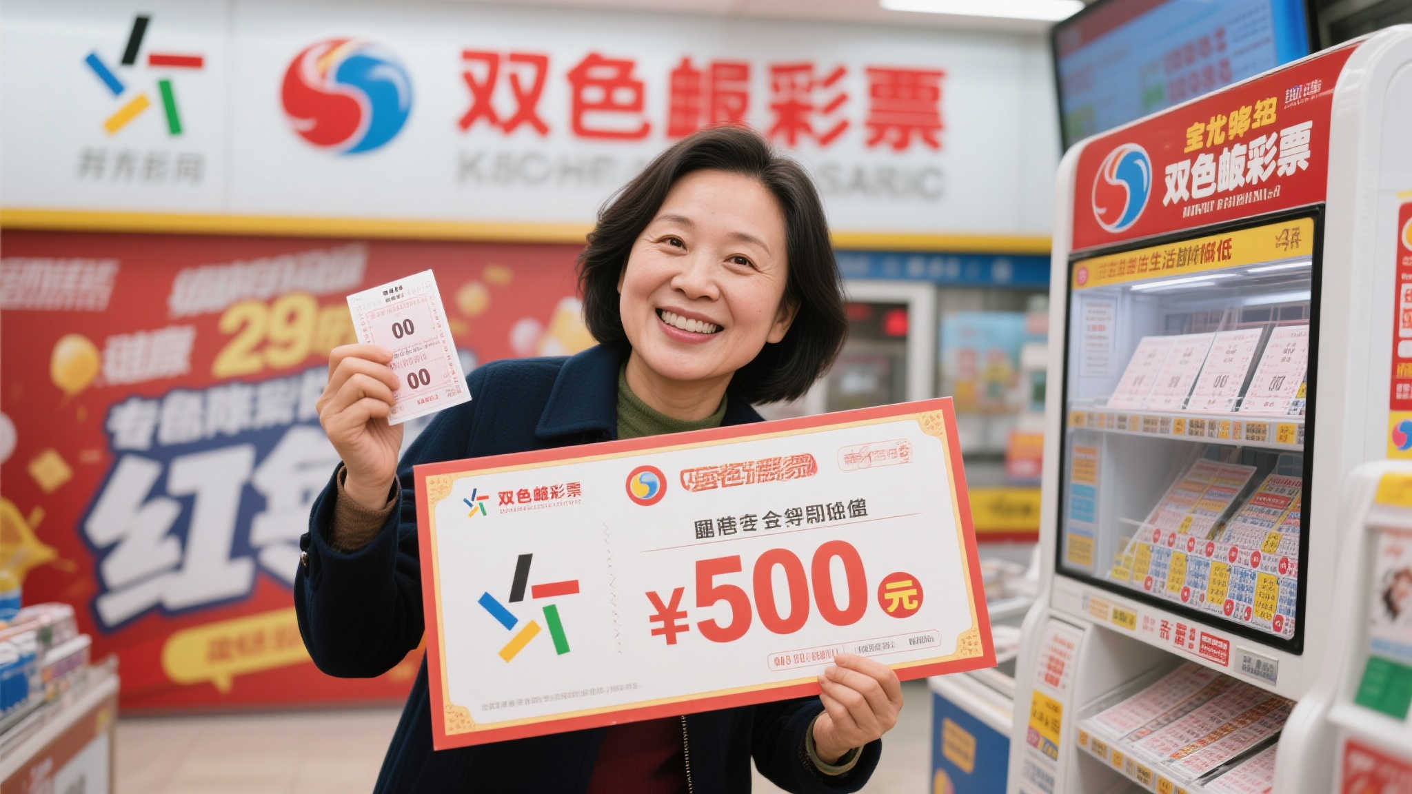 通过这位女士的故事，我们可以窥见一个健康